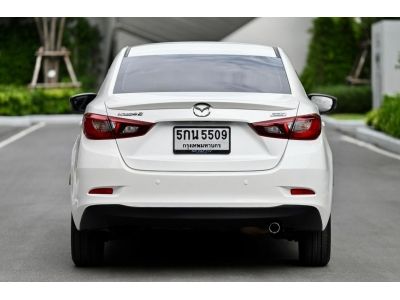 MAZDA 2  1.3 High Connect A/T ปี 2016 รูปที่ 4